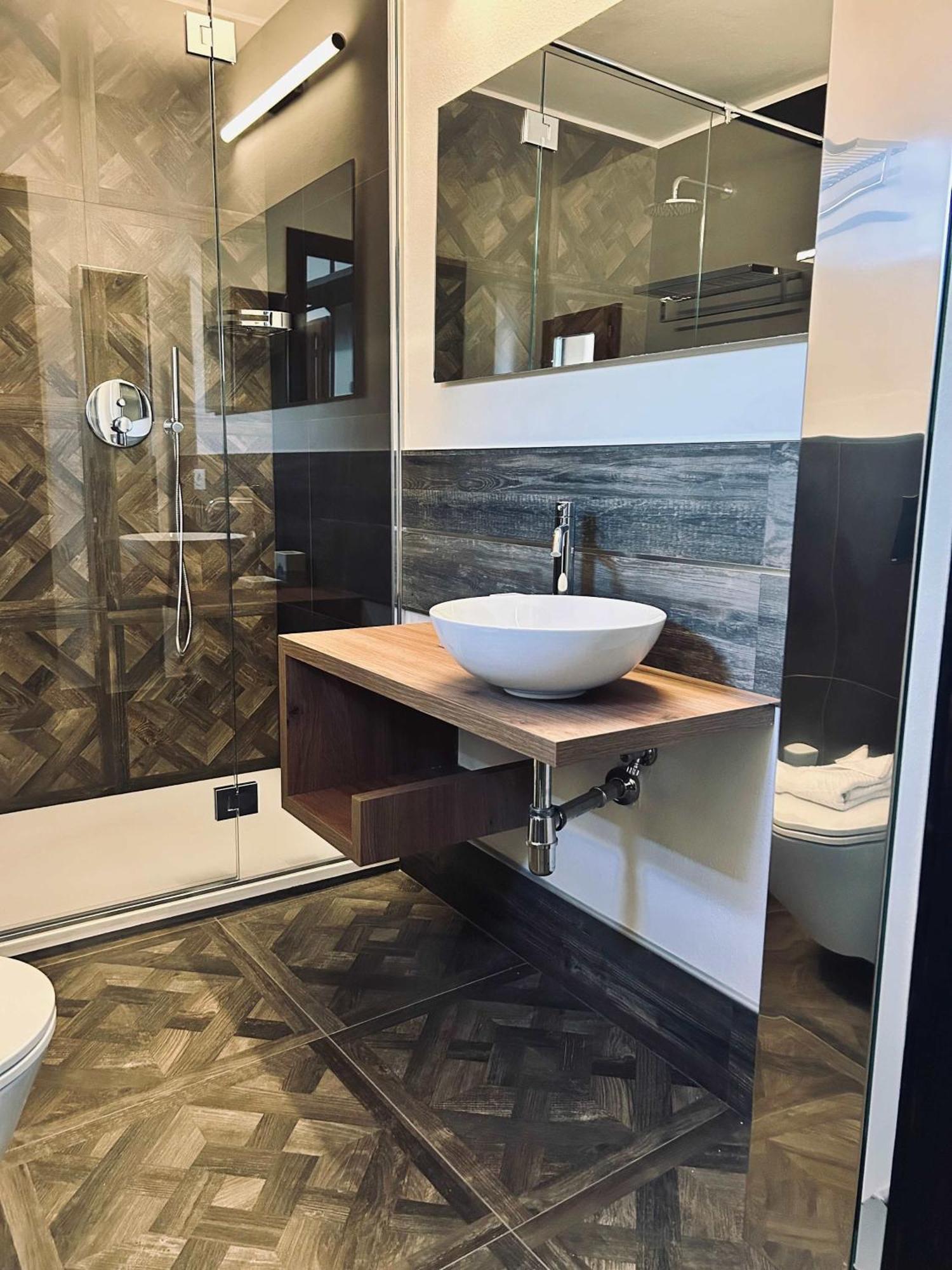 Opus Firenze Puccini Suite ภายนอก รูปภาพ
