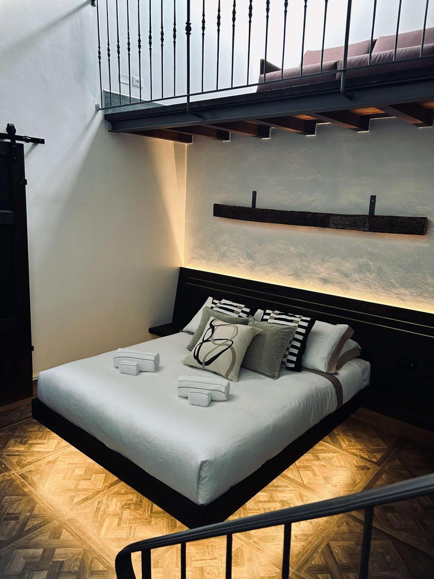Opus Firenze Puccini Suite ภายนอก รูปภาพ